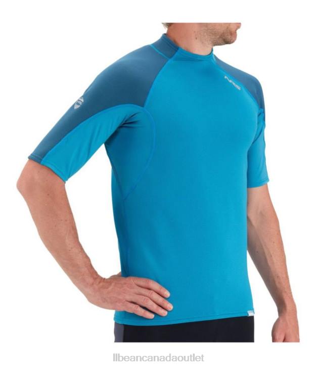 Water Sports Poseidon H8XZ1575 NRS HydroSkin 0.5mm Shirt Men L.L.Bean