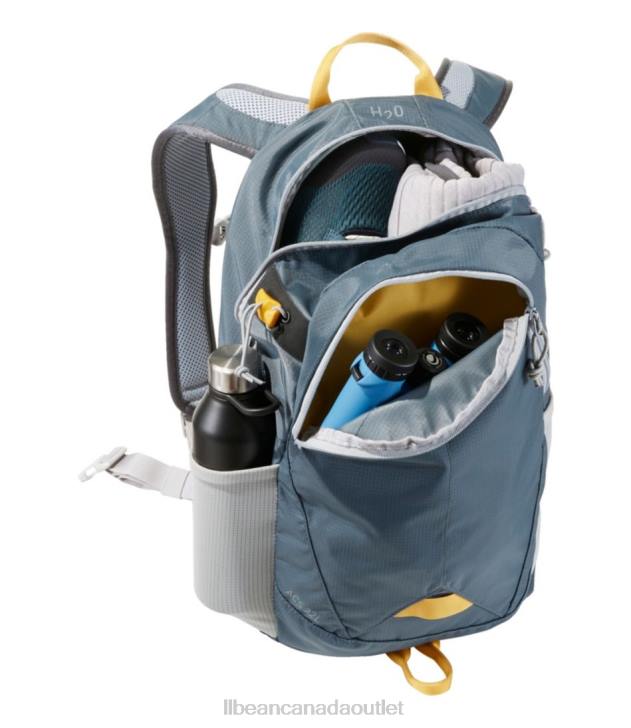 Outdoor Equipment Field Gold H8XZ1333 ACS Day Pack Unisex L.L.Bean