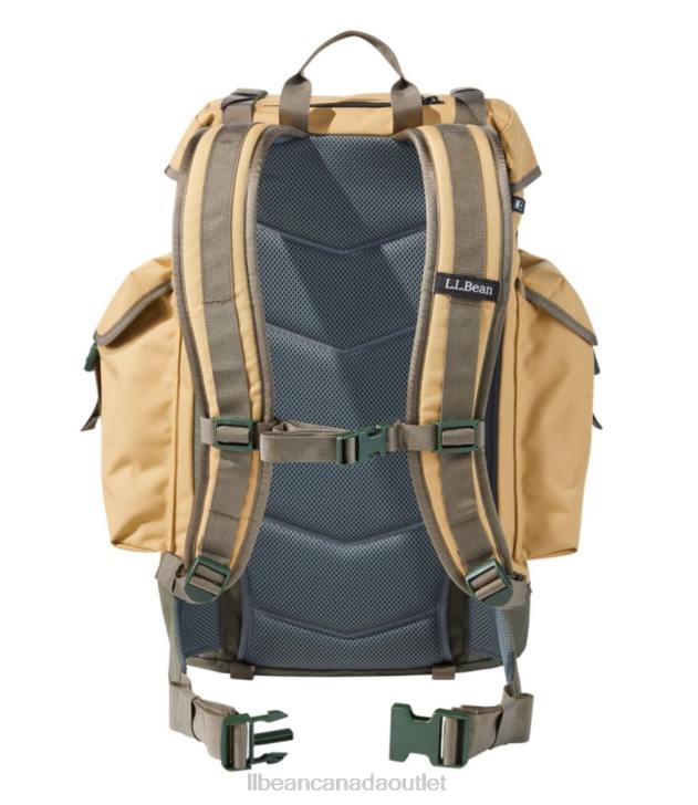 Outdoor Equipment Loden H8XZ1238 Continental Rucksack Unisex L.L.Bean