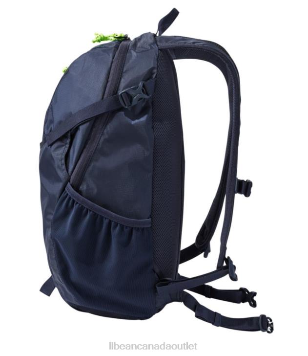 Outdoor Equipment Ocean Teal H8XZ1218 Stowaway Pack Unisex L.L.Bean