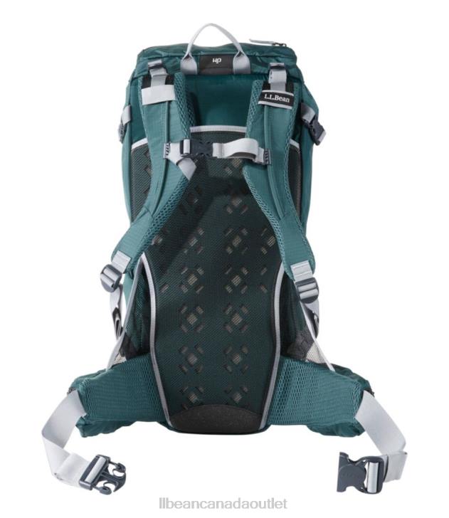 Outdoor Equipment Spruce Pine/Spruce H8XZ1628 Ridge Runner Pack Unisex L.L.Bean