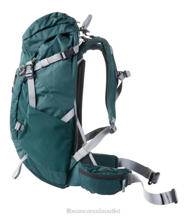 Outdoor Equipment Spruce Pine/Spruce H8XZ1628 Ridge Runner Pack Unisex L.L.Bean