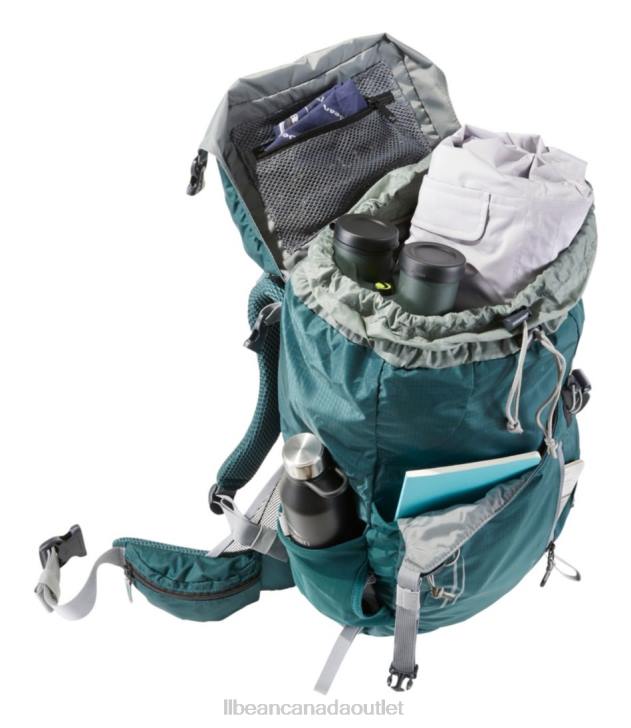 Outdoor Equipment Spruce Pine/Spruce H8XZ1628 Ridge Runner Pack Unisex L.L.Bean