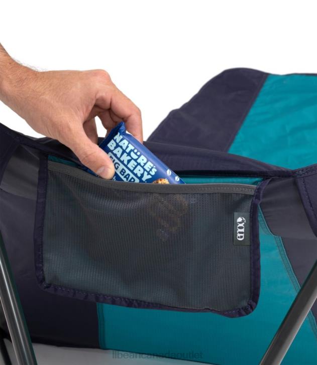 Camping Furniture Olive/Lime H8XZ1930 ENO Lounger GL Chair Unisex L.L.Bean