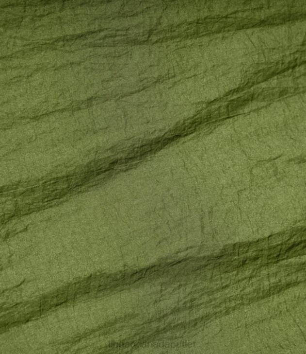 Camping Furniture Moss H8XZ1771 ENO Travel Nest Hammock/Strap Combo Unisex L.L.Bean