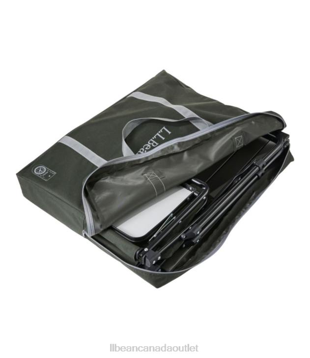 Camping Kitchen Dark Graphite H8XZ1803 Campside Kitchen Unisex L.L.Bean