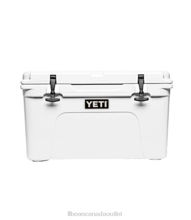 Camping Kitchen Navy H8XZ3918 Yeti Tundra 45 Cooler Unisex L.L.Bean
