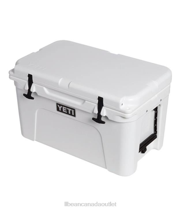Camping Kitchen Navy H8XZ3918 Yeti Tundra 45 Cooler Unisex L.L.Bean