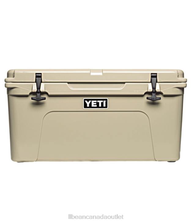 Camping Kitchen Tan H8XZ1298 Yeti Tundra 65 Cooler Unisex L.L.Bean