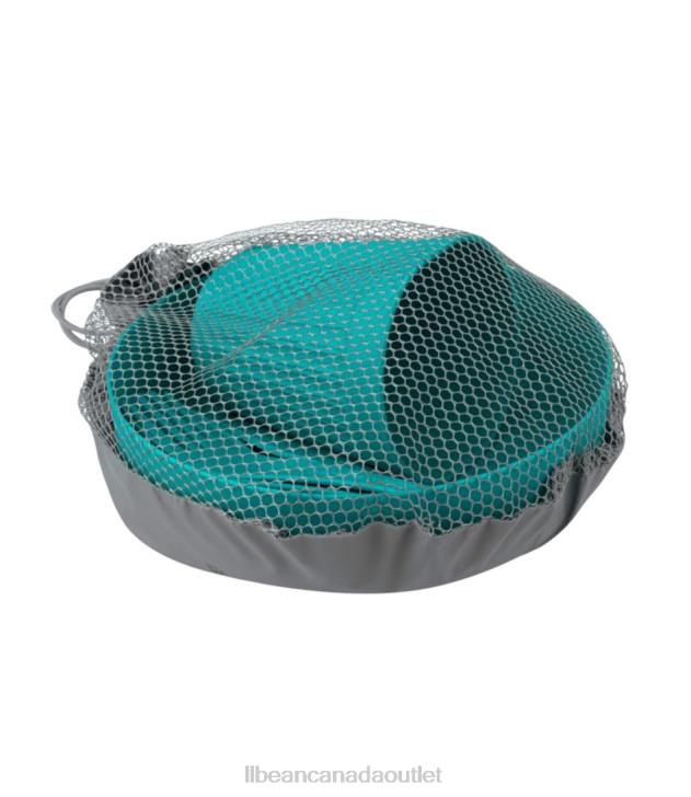 Camping Kitchen Pacific Blue H8XZ2031 Sea To Summit Delta Light Solo Set Unisex L.L.Bean