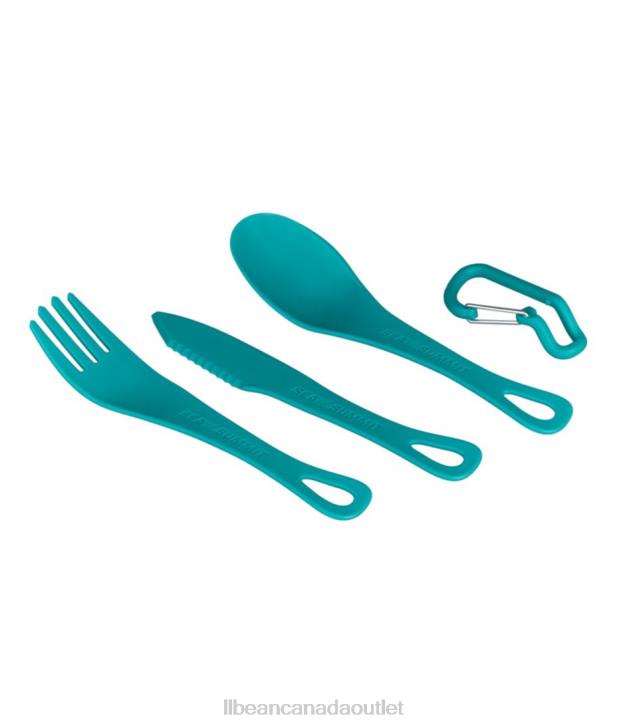 Camping Kitchen Pacific Blue H8XZ2031 Sea To Summit Delta Light Solo Set Unisex L.L.Bean