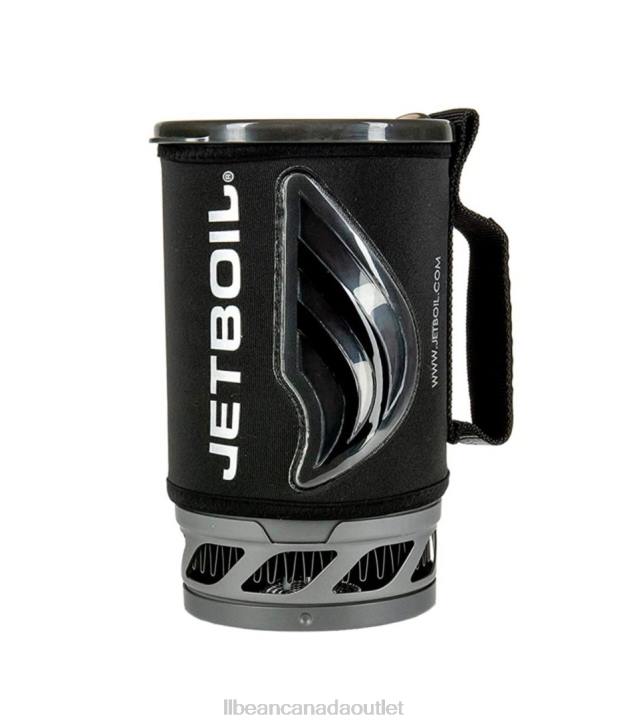 Camping Kitchen Fractile H8XZ3996 Jetboil Flash Camping Stove Unisex L.L.Bean