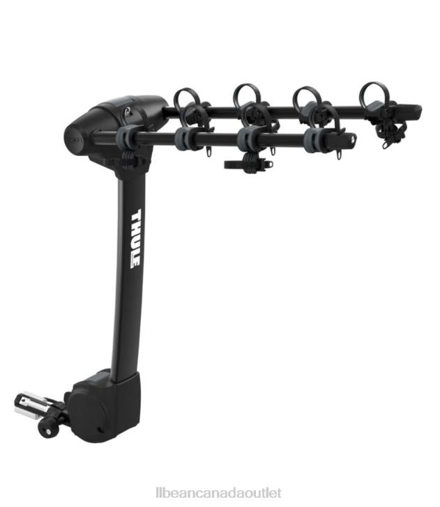 Outdoor Equipment Black H8XZ1457 Thule 9025XT Apex XT Bike Carrier Unisex L.L.Bean