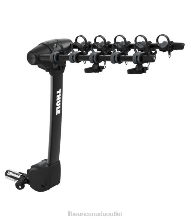 Outdoor Equipment Black H8XZ1568 Thule 9026XT Apex XT Bike Carrier Unisex L.L.Bean