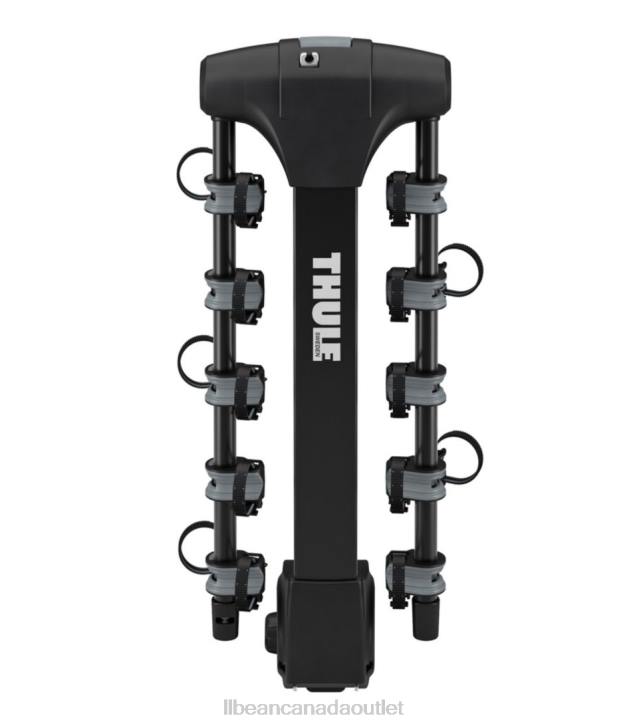 Outdoor Equipment Black H8XZ1568 Thule 9026XT Apex XT Bike Carrier Unisex L.L.Bean