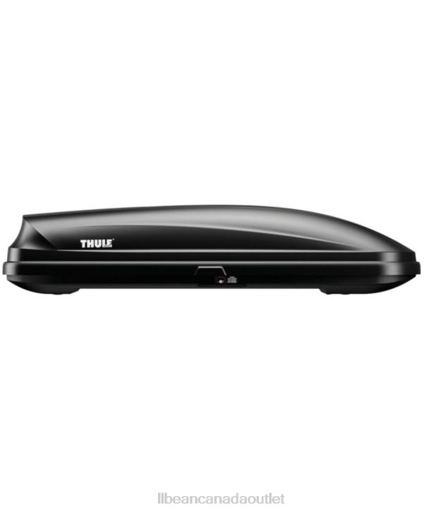 Outdoor Equipment Black H8XZ2138 Thule 615 Pulse L Cargo Box Unisex L.L.Bean