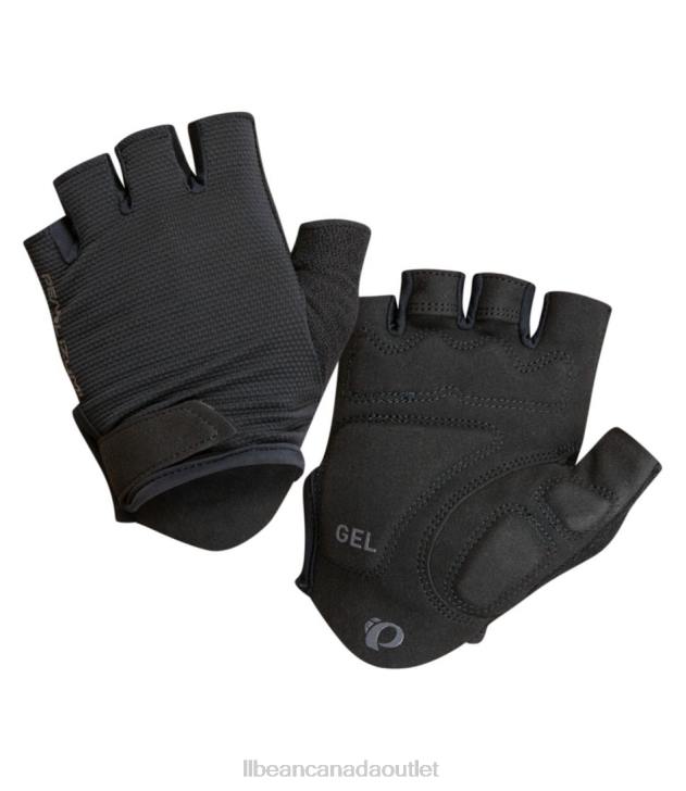 Outdoor Equipment Black H8XZ1676 Pearl Izumi Quest Gel Cycling Gloves Unisex L.L.Bean