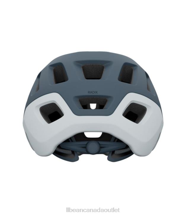 Outdoor Equipment Matte Black Hypnotic H8XZ1736 Giro Radix Mountain Bike Helmet with MIPS Unisex L.L.Bean