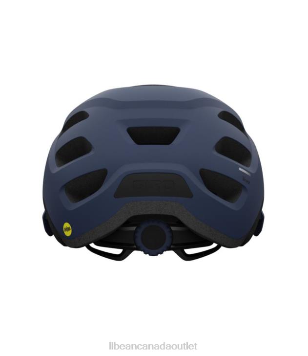 Outdoor Equipment Matte Midnight H8XZ4058 Giro Verce Mountain Bike Helmet with MIPS Unisex L.L.Bean