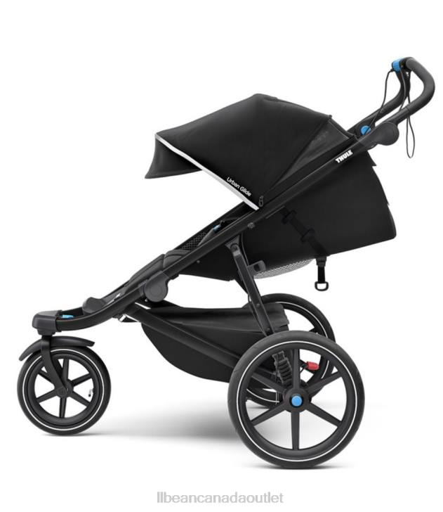 Outdoor Equipment Cypress Green H8XZ5317 Thule Urban Glide 2 Stroller Unisex L.L.Bean