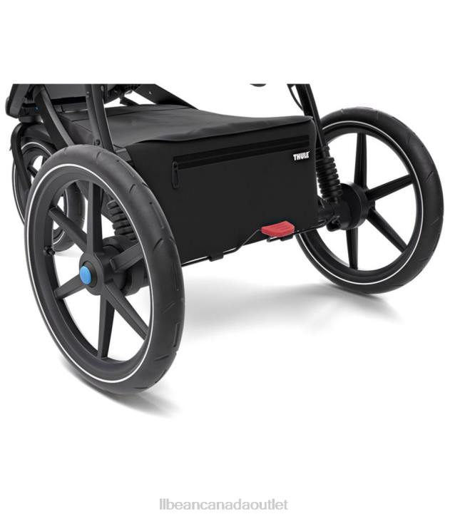 Outdoor Equipment Cypress Green H8XZ5317 Thule Urban Glide 2 Stroller Unisex L.L.Bean