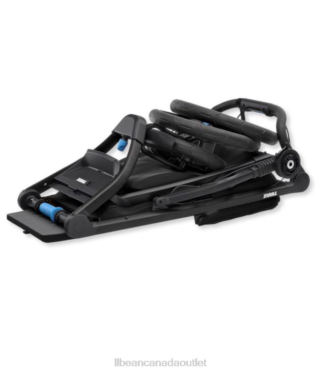 Outdoor Equipment Cypress Green H8XZ5317 Thule Urban Glide 2 Stroller Unisex L.L.Bean