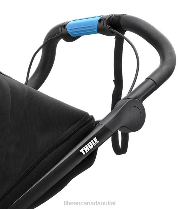 Outdoor Equipment Cypress Green H8XZ5317 Thule Urban Glide 2 Stroller Unisex L.L.Bean