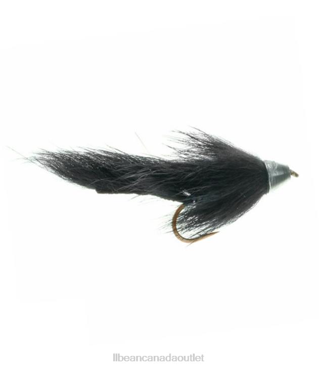 Fishing Black H8XZ5391 Slump Buster Barr's Conehead 1 Pack Unisex L.L.Bean