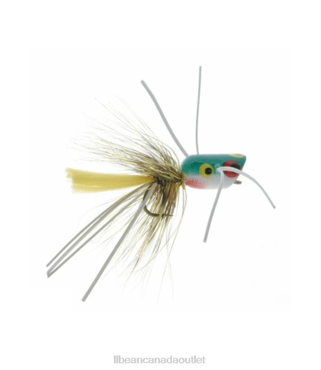 Fishing Frog H8XZ2032 Micro Popper Unisex L.L.Bean