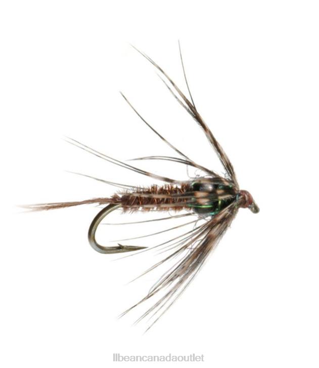 Fishing Pheasant Tail H8XZ2099 Tungsten Soft Hackle Unisex L.L.Bean