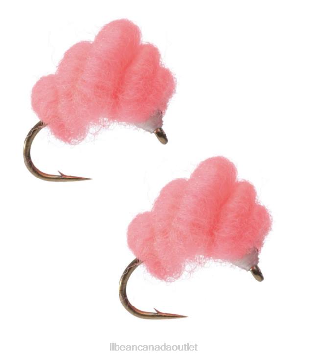 Fishing Shrimp Pink H8XZ4158 Micro Spawn Unisex L.L.Bean