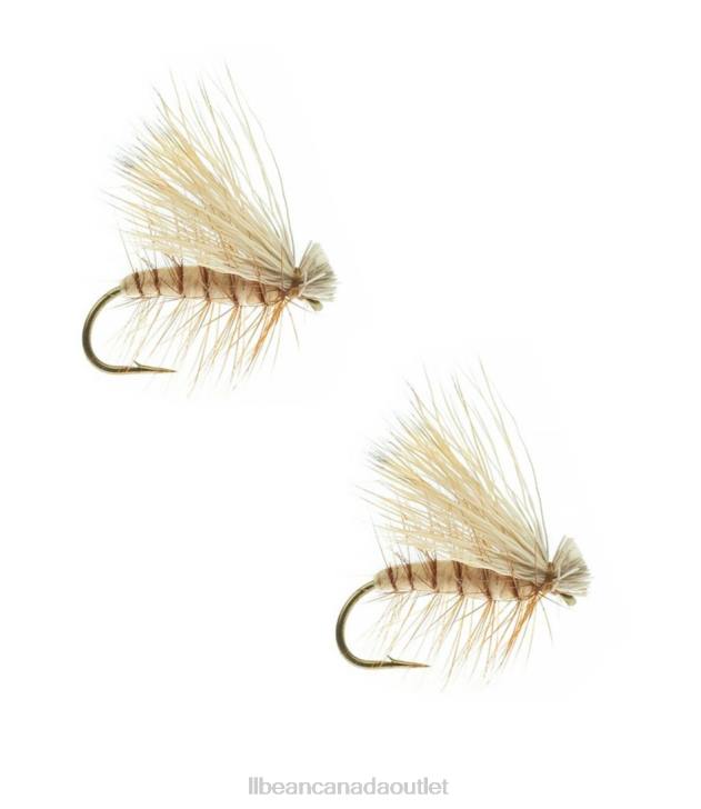 Fishing Tan H8XZ4121 Elk Hair Caddis Unisex L.L.Bean