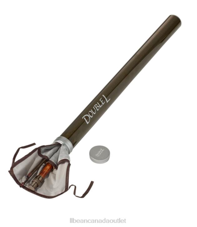 Fishing Brown H8XZ1563 Fly Rods Unisex L.L.Bean x Double L