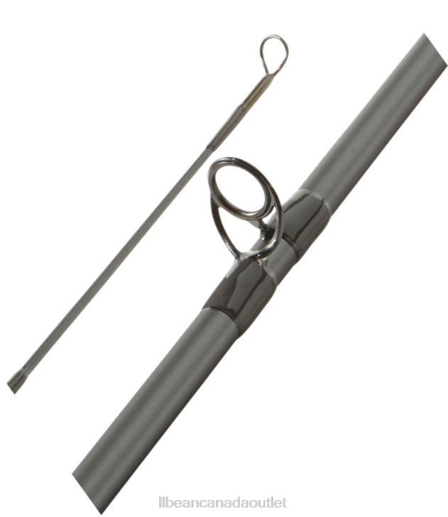 Fishing Gray H8XZ1739 Apex Four-Piece Fly Rods Unisex L.L.Bean