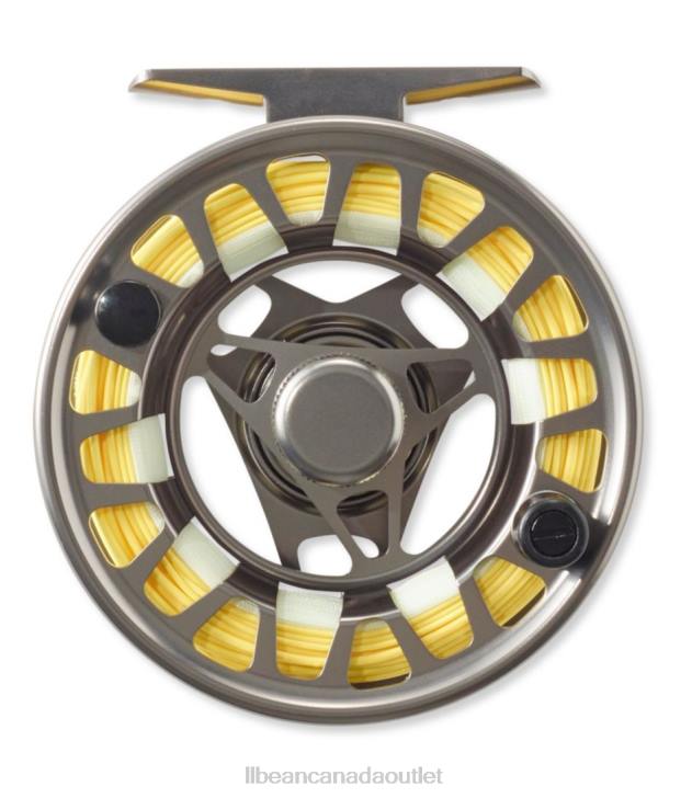 Fishing Green H8XZ1452 Streamlight Ultra II Freshwater Fly Rod Outfit Unisex L.L.Bean