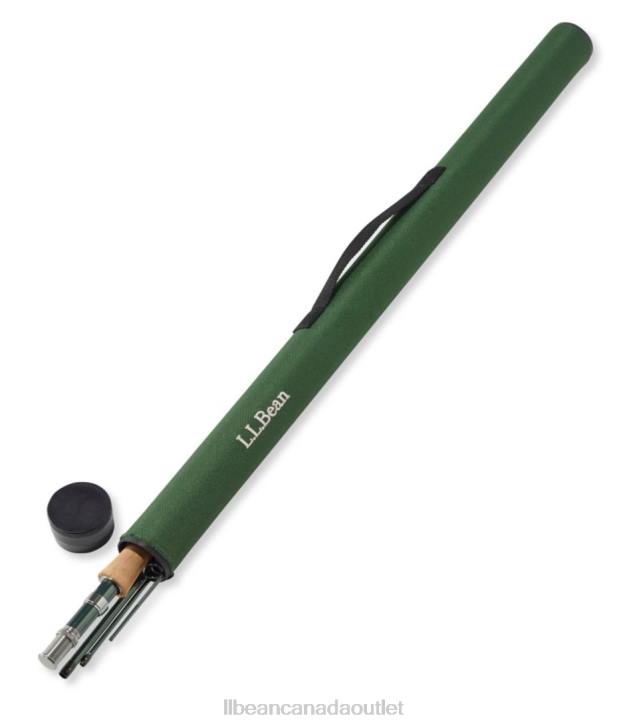 Fishing Green H8XZ1452 Streamlight Ultra II Freshwater Fly Rod Outfit Unisex L.L.Bean