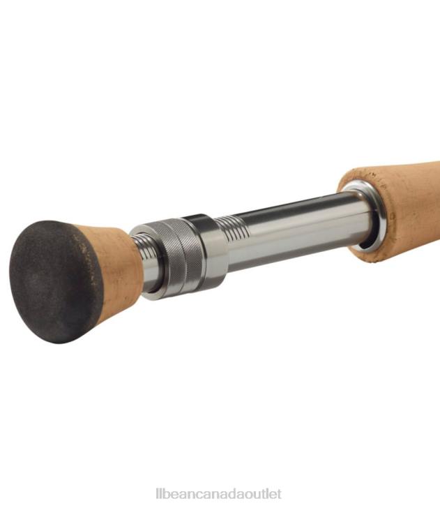 Fishing Green H8XZ1654 Streamlight Ultra II Four-Piece Fly Rod Unisex L.L.Bean