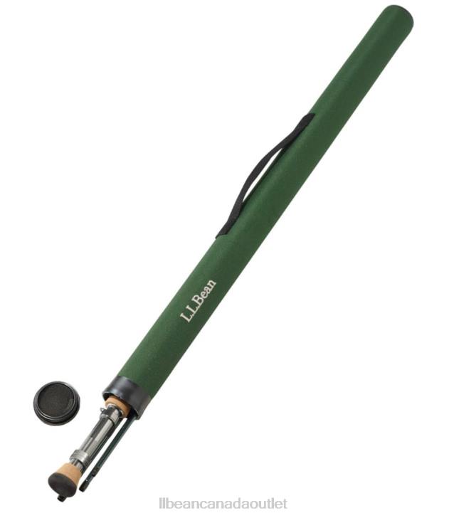 Fishing Green H8XZ1654 Streamlight Ultra II Four-Piece Fly Rod Unisex L.L.Bean