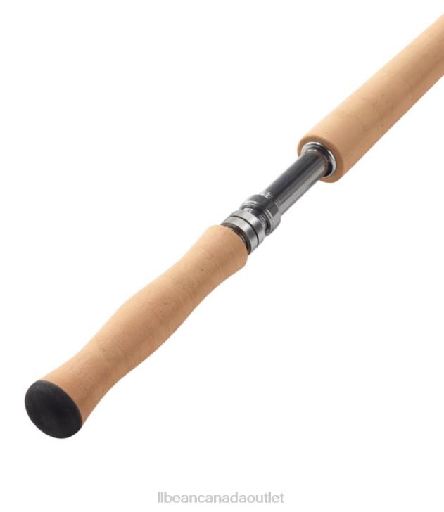 Fishing Green H8XZ1860 Streamlight Ultra II Two-Handed Fly Rod Unisex L.L.Bean