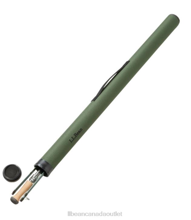 Fishing Green H8XZ2164 Streamlight Ultra II Switch Fly Rod Outfits Unisex L.L.Bean