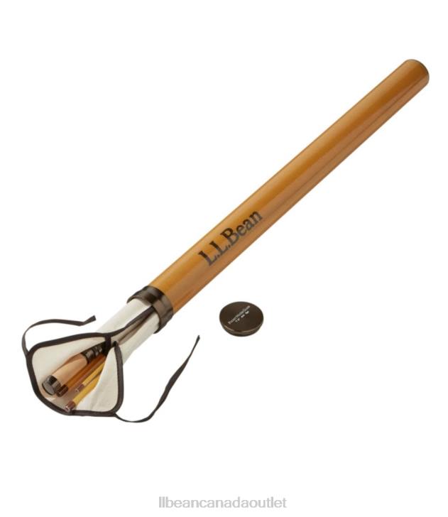 Fishing Yellow H8XZ1536 Pocketwater Glass Fly Rods Unisex L.L.Bean