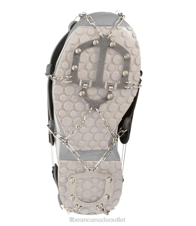 Fishing Black H8XZ1832 Streamside Cleat with Boa Unisex L.L.Bean