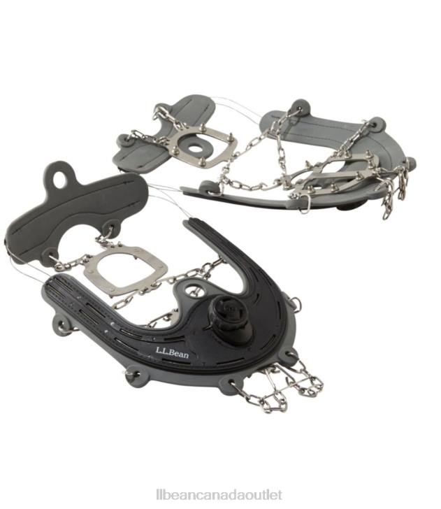 Fishing Black H8XZ1832 Streamside Cleat with Boa Unisex L.L.Bean