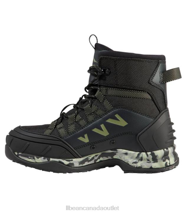 Fishing Gray H8XZ1570 Apex Wading Boots Unisex L.L.Bean