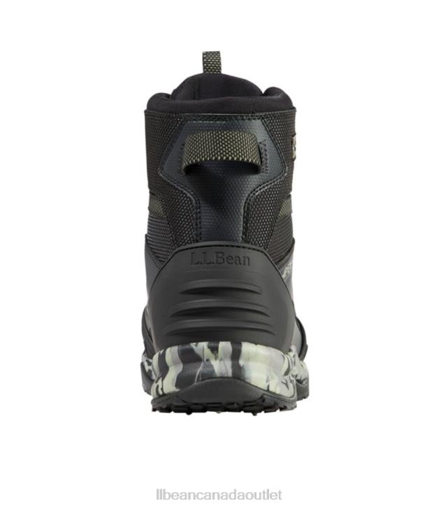 Fishing Gray H8XZ1570 Apex Wading Boots Unisex L.L.Bean