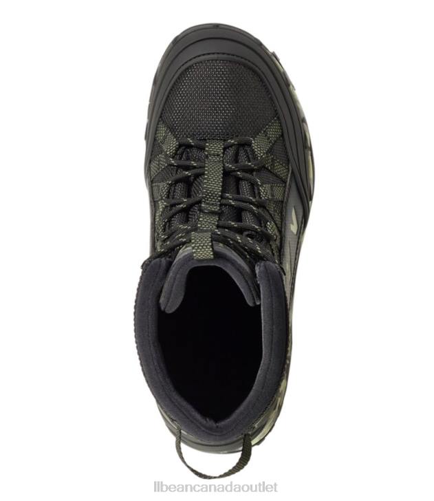 Fishing Gray H8XZ1570 Apex Wading Boots Unisex L.L.Bean