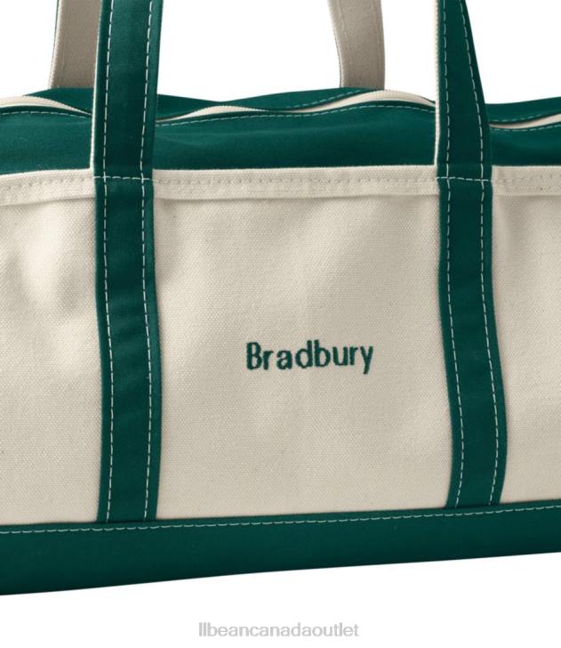 Games & Recreation Dark Green H8XZ1593 Maine Coast Croquet Boat and Tote Unisex L.L.Bean