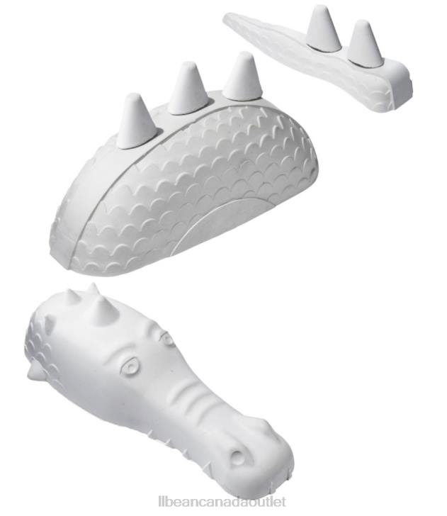 Games & Recreation Green H8XZ1868 Snow and Sand Mold Kit Dragon Unisex L.L.Bean