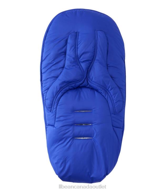 Games & Recreation Bright Sapphire/Bold Aqua H8XZ1764 Snow Bunting Unisex L.L.Bean