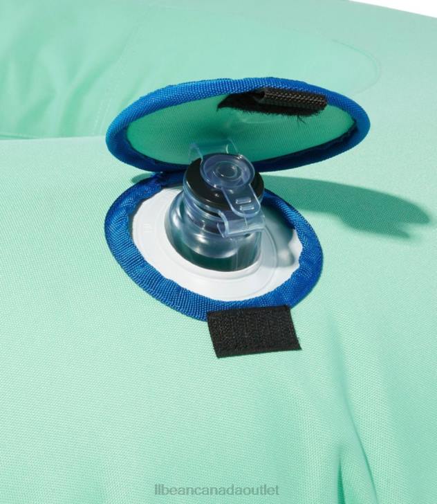 Games & Recreation Deepest Blue Stripe Camo H8XZ5276 River Tube Unisex L.L.Bean